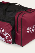 Load image into Gallery viewer, Ringers Western Rider Sports Bag