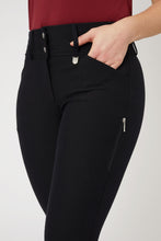 Load image into Gallery viewer, Horze Grand Prix Pro Fullgrip Breeches