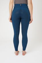 Load image into Gallery viewer, Horze Saphire Fullgrip Breeches