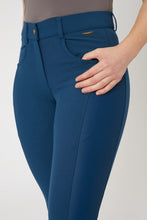 Load image into Gallery viewer, Horze Saphire Fullgrip Breeches