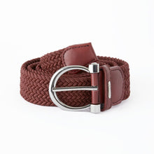 Load image into Gallery viewer, Horze Yara Unisex Stretch Belt