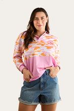 Load image into Gallery viewer, Ringers Western Halls Creek Unisex Fishing Jersey