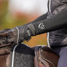 Load image into Gallery viewer, Bare Active Rider Mesh Gloves
