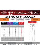 Load image into Gallery viewer, Cowgirl Tuff Womens Indigo Classic Jeans