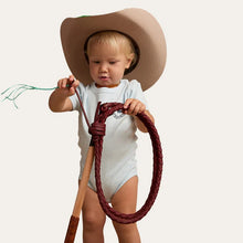 Load image into Gallery viewer, Ringers Western Babies Short Sleeve Romper