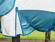 Load image into Gallery viewer, Kool Coat Airstream Hood & Ear Combo Rug