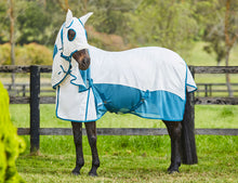 Load image into Gallery viewer, Kool Coat Airstream Hood & Ear Combo Rug