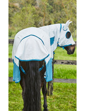 Load image into Gallery viewer, Kool Coat Airstream Hood & Ear Combo Rug