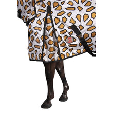 Load image into Gallery viewer, Kool Master Giraffe Mesh Combo