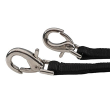 Load image into Gallery viewer, Side Reins With Rubber Rings