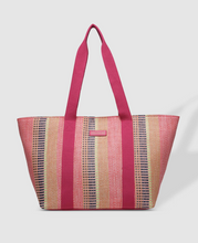 Load image into Gallery viewer, Louenhide Bondi Tote Bag