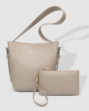 Load image into Gallery viewer, Louenhide Farrell Shoulder Bag