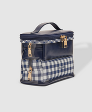 Load image into Gallery viewer, Louenhide Jimmy Cosmetic Bag Set