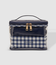 Load image into Gallery viewer, Louenhide Jimmy Cosmetic Bag Set