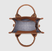 Load image into Gallery viewer, Louenhide Manhattan Mini Tote Bag