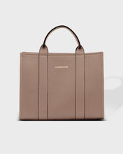 Load image into Gallery viewer, Louenhide Manhattan Tote Bag
