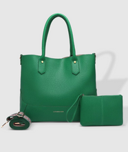 Load image into Gallery viewer, Louenhide Portsea Tote Bag