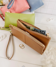 Load image into Gallery viewer, Louenhide Sailor Wallet