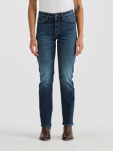 Load image into Gallery viewer, Lee Womens Lwm Mid Straight Leg Jeans