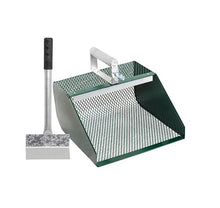 Load image into Gallery viewer, Metal Poop Scoop