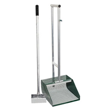 Load image into Gallery viewer, Metal Poop Scoop