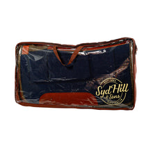 Load image into Gallery viewer, Syd Hill Contoured Shim Saddle Pad - 28 x 32