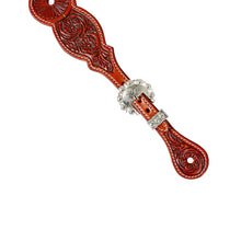 Load image into Gallery viewer, Syd Hill Summit Spur Straps