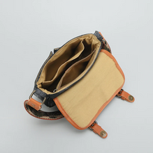 Load image into Gallery viewer, OUTFOX ACAPULCO SHOULDER BAG