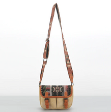 Load image into Gallery viewer, OUTFOX ACAPULCO SHOULDER BAG