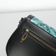 Load image into Gallery viewer, OUTFOX MOROCCO SHOULDER BAG