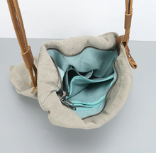 Load image into Gallery viewer, Outfox Prague Crossbody Bag