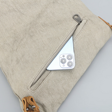 Load image into Gallery viewer, Outfox Prague Crossbody Bag