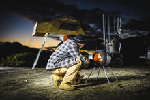 Load image into Gallery viewer, Ozpig Series 2 (Piglet) Portable Wood Fire Stove