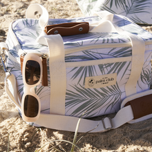Load image into Gallery viewer, Oztrail Palm Cove Green Beach Cooler