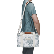 Load image into Gallery viewer, Oztrail Palm Cove Green Beach Cooler