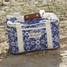 Load image into Gallery viewer, Oztrail Bells Beach Blue Beach Cooler