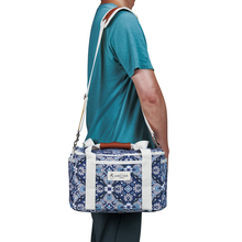 Load image into Gallery viewer, Oztrail Bells Beach Blue Beach Cooler