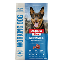 Load image into Gallery viewer, Dog Pro Plus Working Dog - Egg Enriched