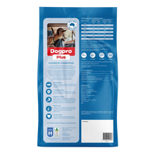Load image into Gallery viewer, Dog Pro Plus Working Dog - Egg Enriched