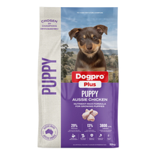 Load image into Gallery viewer, Dog Pro Plus Puppy