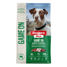 Load image into Gallery viewer, Dog Pro Game On