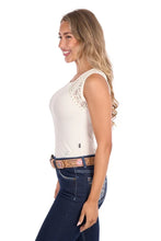Load image into Gallery viewer, Pure Western Womens Robin Tank Top