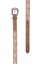 Load image into Gallery viewer, Pure Western Womens Aster Belt