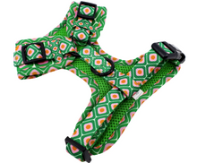 Load image into Gallery viewer, Pablo & Co 70 Style Adjustable Dog Harness