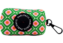 Load image into Gallery viewer, Pablo & Co 70 Style Poop Bag Holder