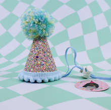 Load image into Gallery viewer, Pablo & Co Pawty Party Hats