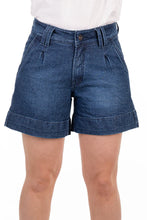 Load image into Gallery viewer, Hitchley & Harrow Denim Shorts