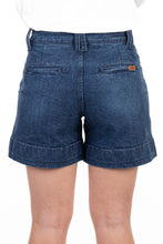 Load image into Gallery viewer, Hitchley & Harrow Denim Shorts