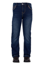 Load image into Gallery viewer, Pure Western Girls Emma Bootcut Jeans