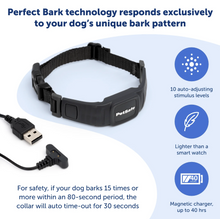 Load image into Gallery viewer, Petsafe Nanobark Collar